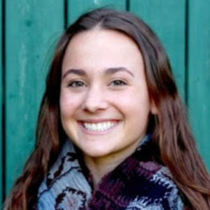 Meet your Posher, Lindsay